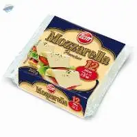 Mozzarella Cheese