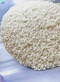 Basmati Rice