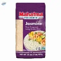 Jasmine Rice