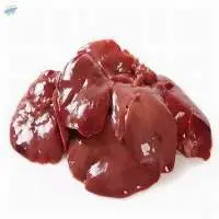 High Quality Frozen Chicken Liver
