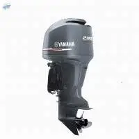 YAMAHA 9.9hp-350hp Outboard Boat Motor