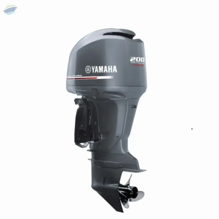 YAMAHA 9.9hp-350hp Outboard Boat Motor