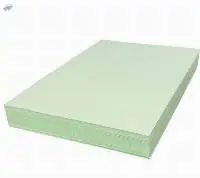 80g A4 Light Green 500 Sheets/ream