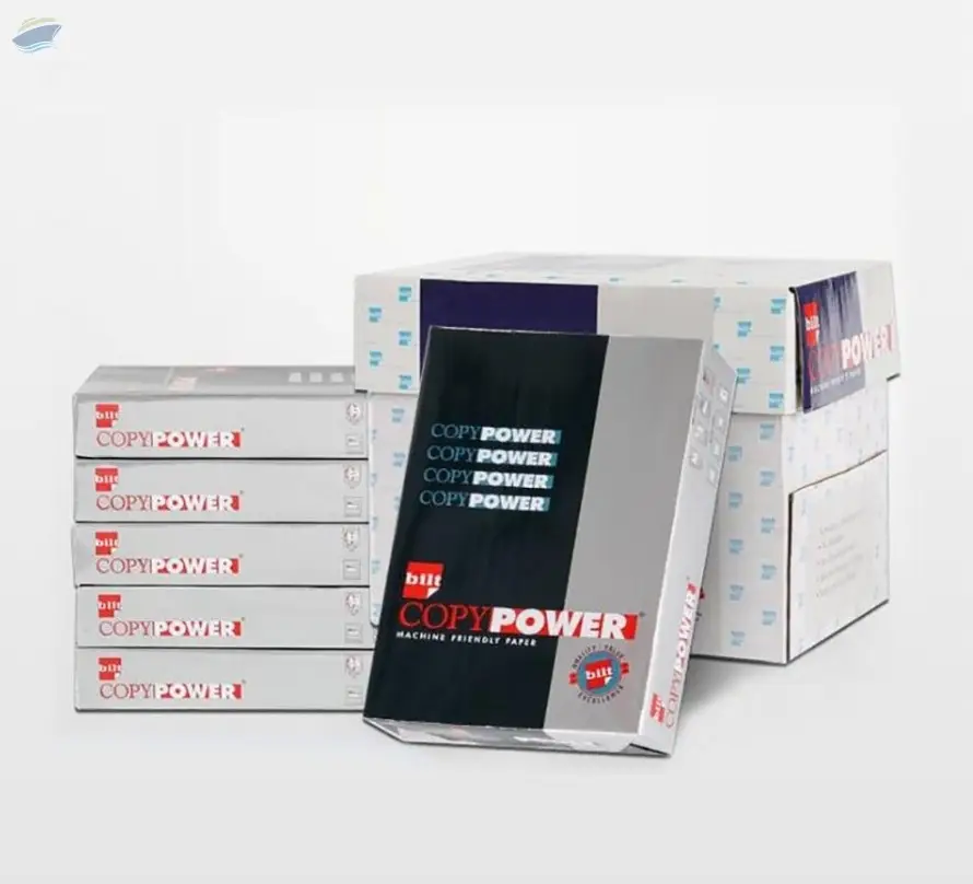 Coppypower 80gsm A4 Printing Paper