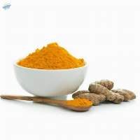 Factory Direct Bulk Turmeric Root Extract Powder