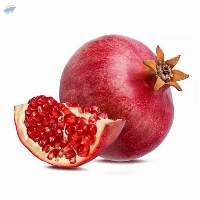 Fresh Pomegranates Crop Ready for Export
