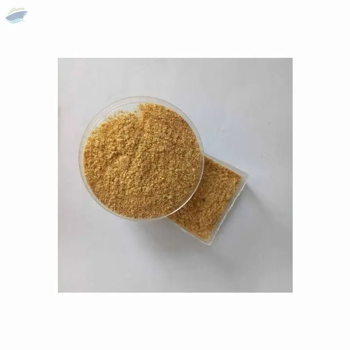 100% Corn Gluten Meal (CGM)