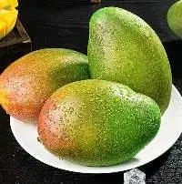 Farm-Fresh Mangoes  