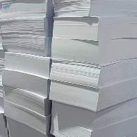 Wholesale A4  Bond Printing Paper Double White