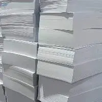 Wholesale A4  Bond Printing Paper Double White