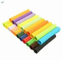 High Quality Colored A4 Printer Paper Sheets
