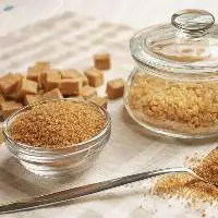 Premium Quality Organic Natural Brown Sugar