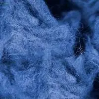 Dye Fiber
