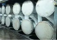 Recycle Polyester Fiber