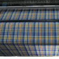 Suiting And Shirting Fabric