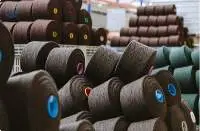 Synthetic Yarn