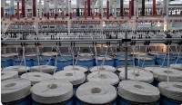 Cotton Yarn