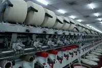 Open-End Yarn