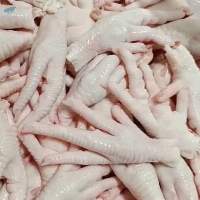 Frozen Chicken Paws