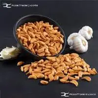 Dehydrated Garlic Flakes