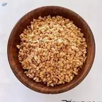 Dehydrated Garlic Chopped