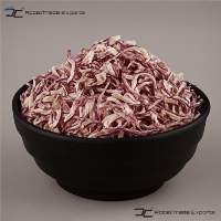 Dehydrated Onion Flakes