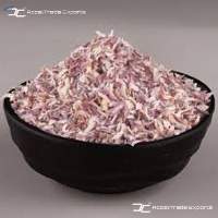 Dehydrated Onion Chopped