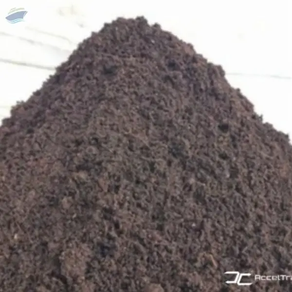 Enriched Vermicompost Organic Manure