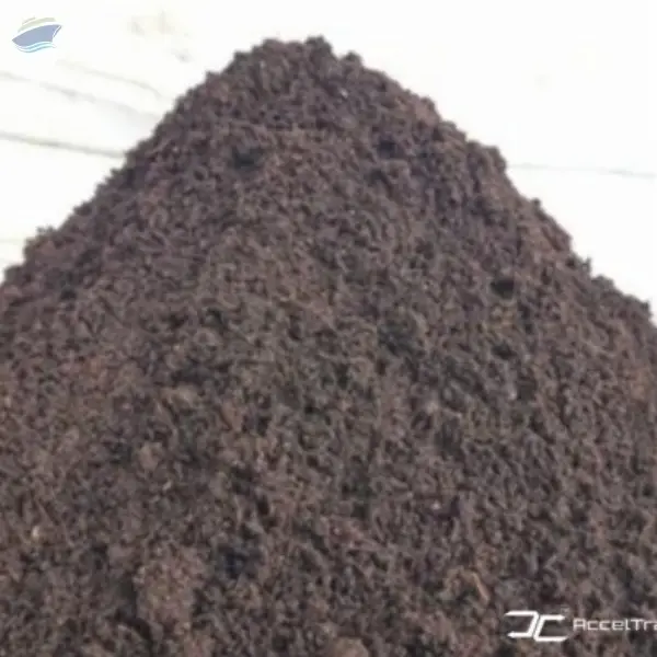 Enriched Vermicompost Organic Manure