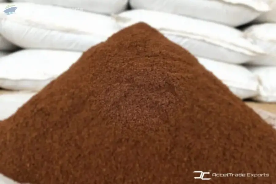 Cow Dung Powder