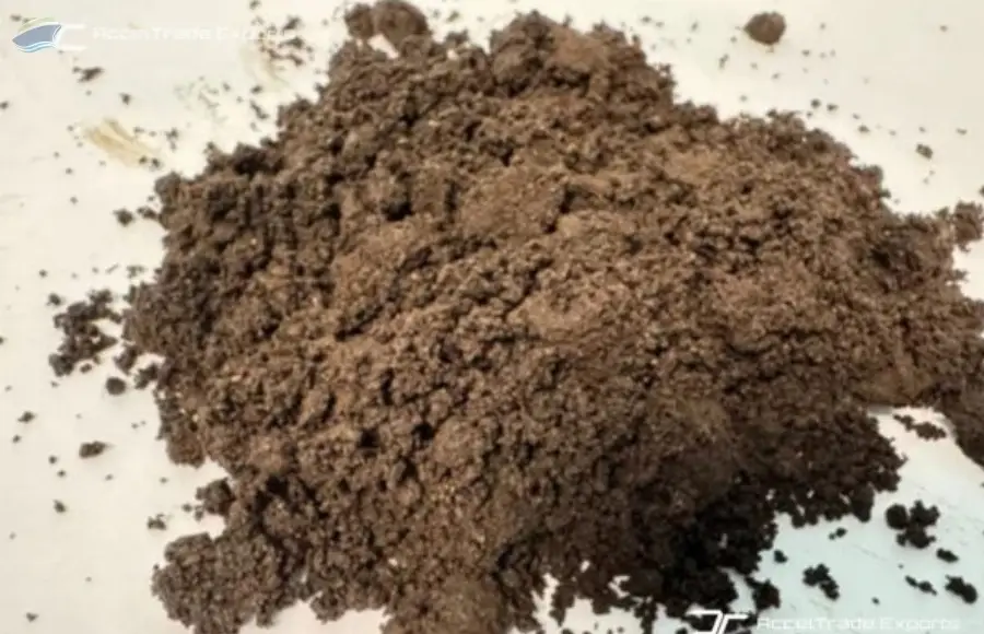 Cow Dung Manure (Standard)