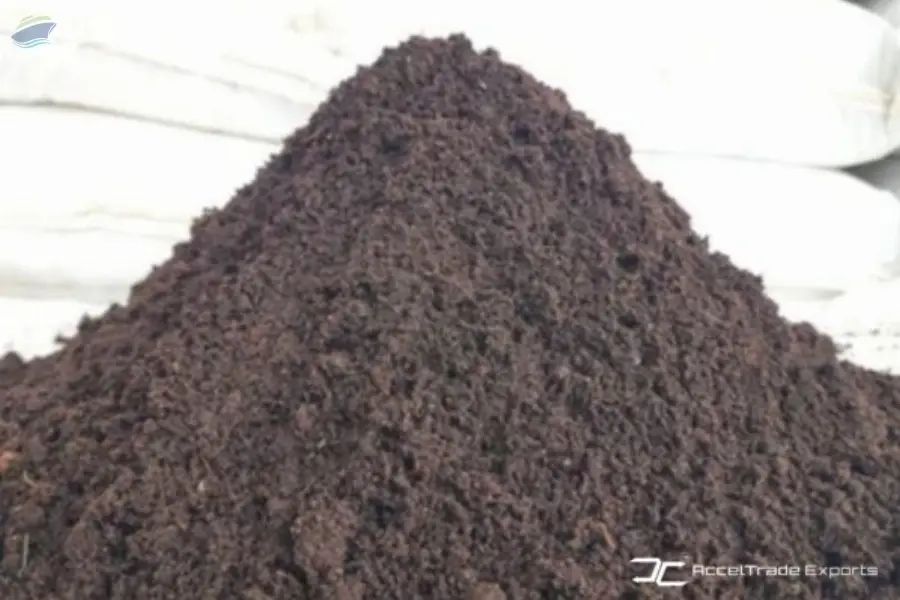 Vermicompost (Standard)