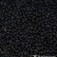 Black Sesame Seeds