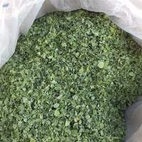 Kasuri Methi (Dry Fenugreek Leaves)