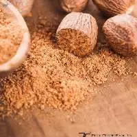 Nutmeg