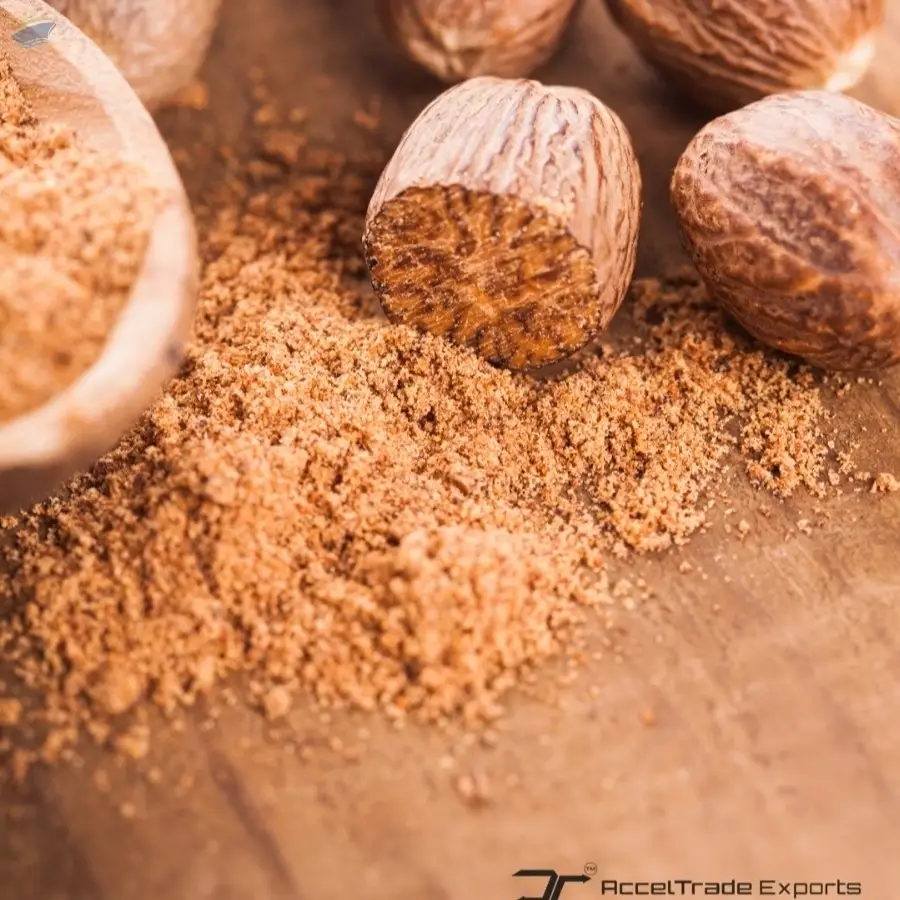 Nutmeg
