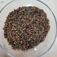 Cloves