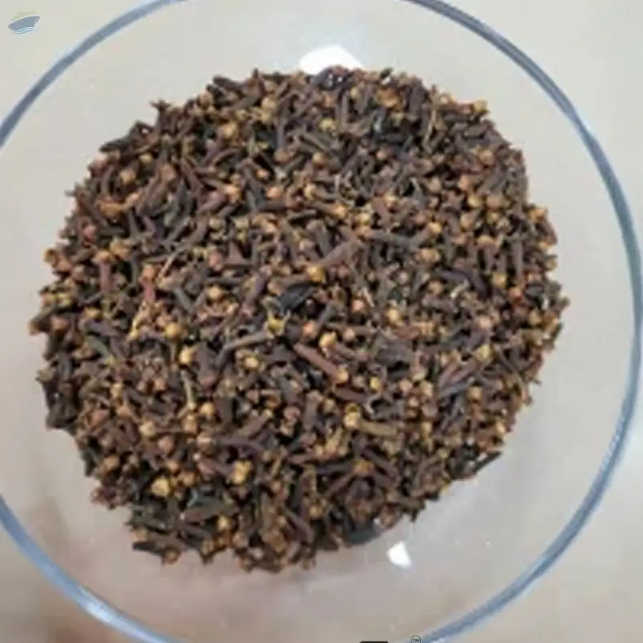 Cloves