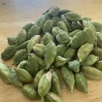 Green Caradamom