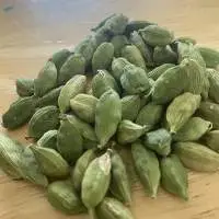 Green Caradamom