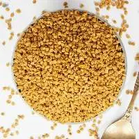 Fenugreek Seeds