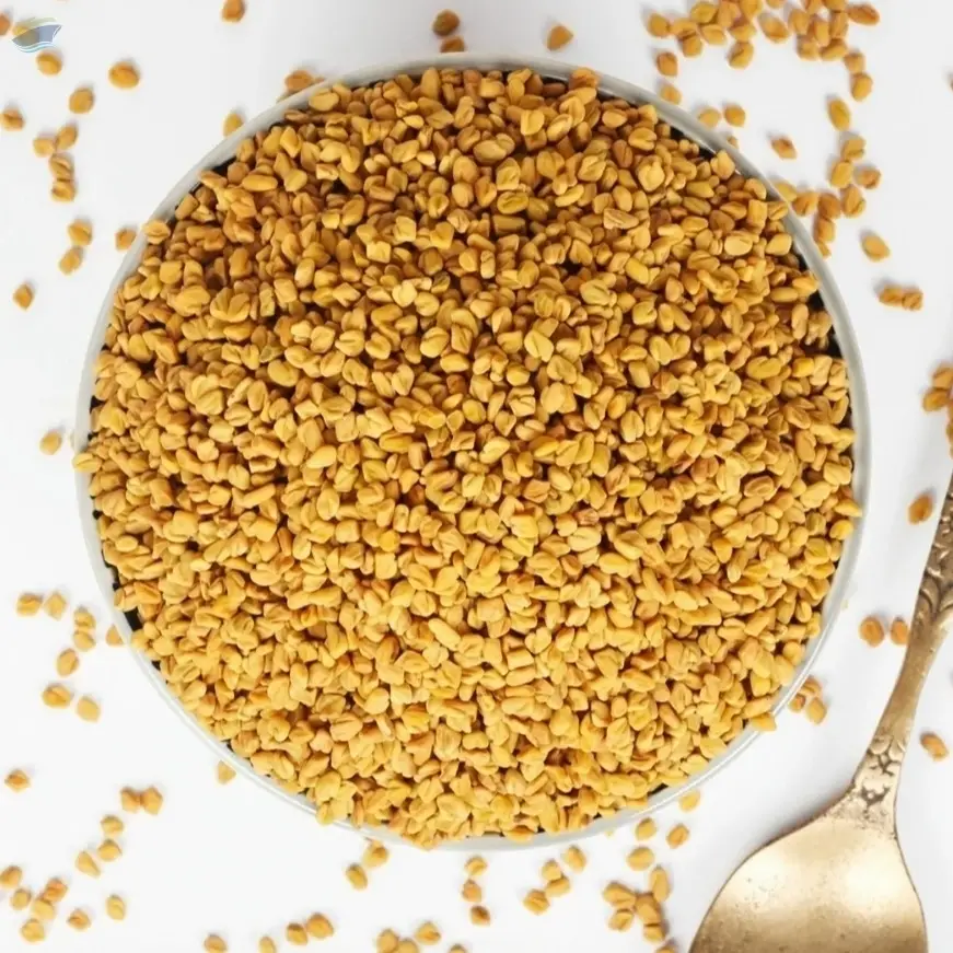 Fenugreek Seeds