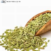 Green Fennel Seeds