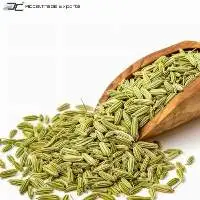 Green Fennel Seeds