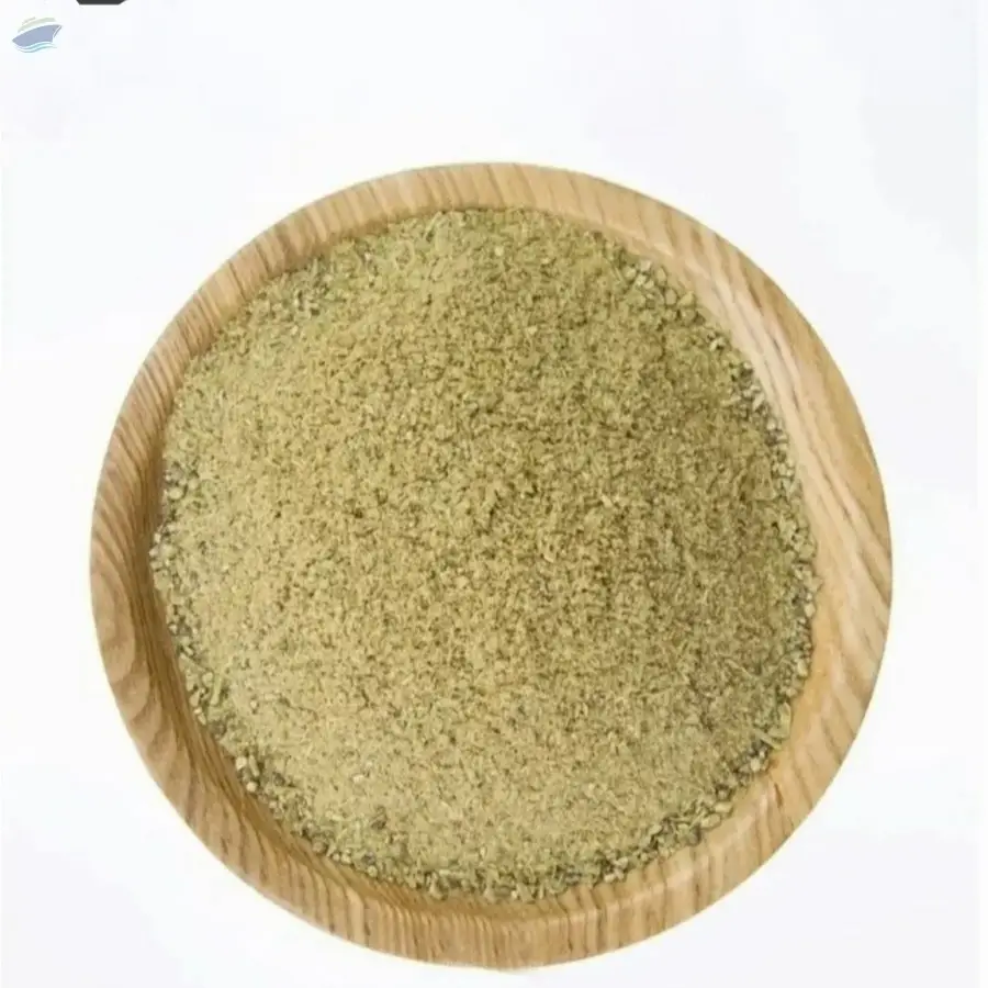 Green Cardamom Powder
