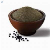 Black Pepper Powder