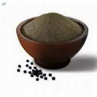 Black Pepper Powder