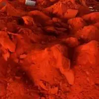 Red Chilli Powder