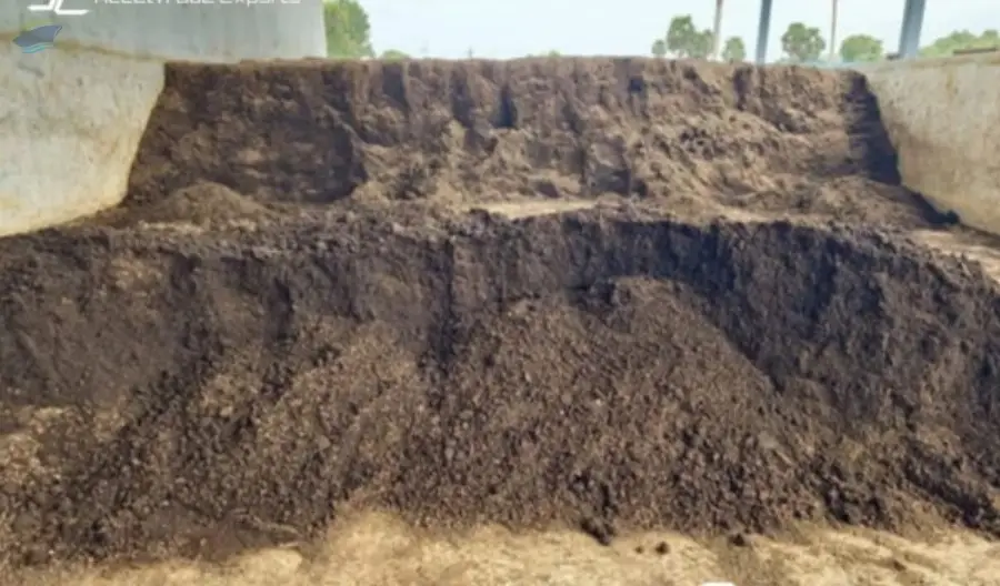 Bio Organic Manure