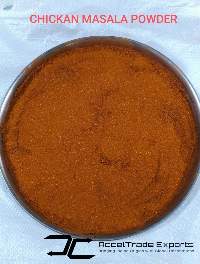 Chicken Masala